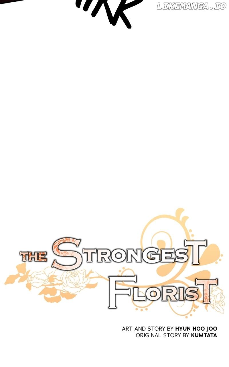 The Strongest Florist Chapter 161 18